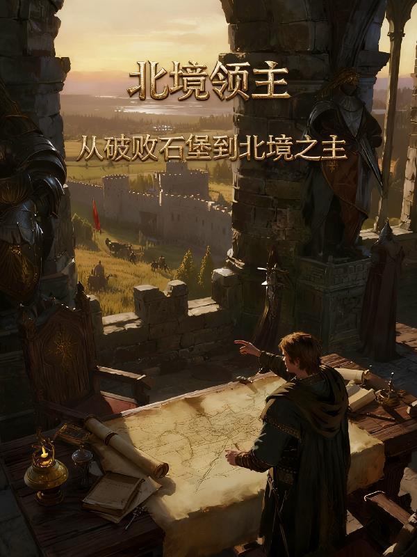 北境领主：从破败石堡到北境之主