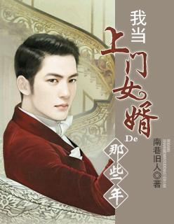 我当上门女婿那些年 我当上门女婿那些年